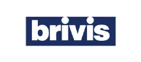 Brandlogo Brivis