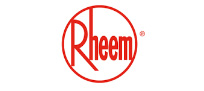 Brandlogo Rheem