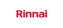 Brandlogo Rinnai