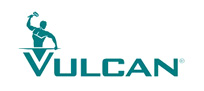 Brandlogo Vulcan