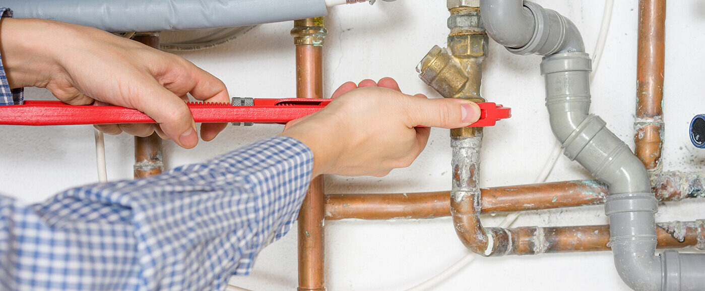 Gas Leak Detection And Repair