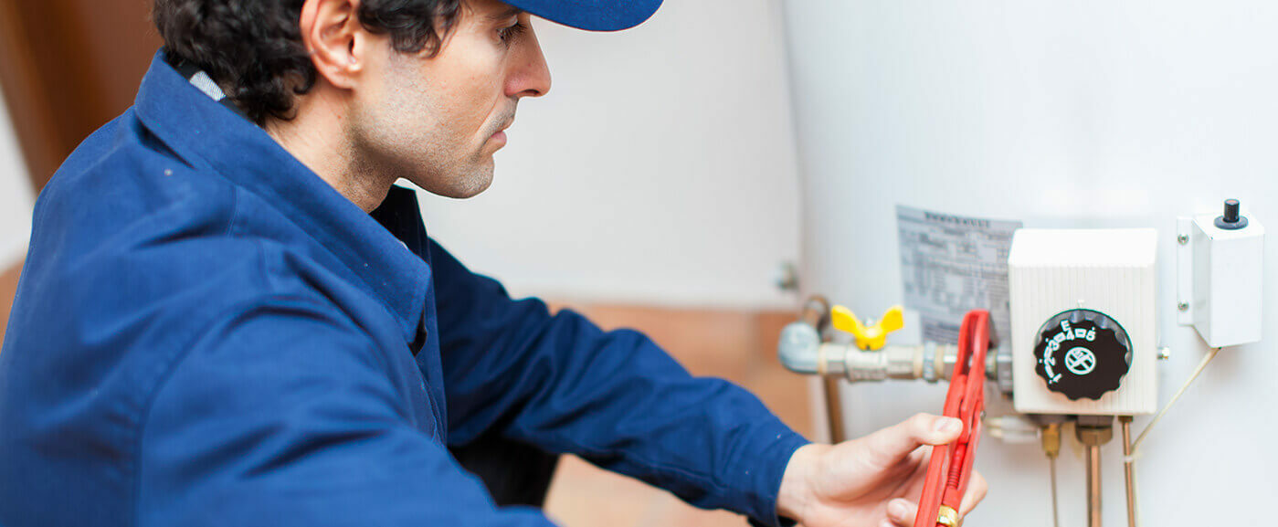 Hot Water Service