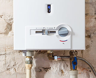 Hot Water System Thumb