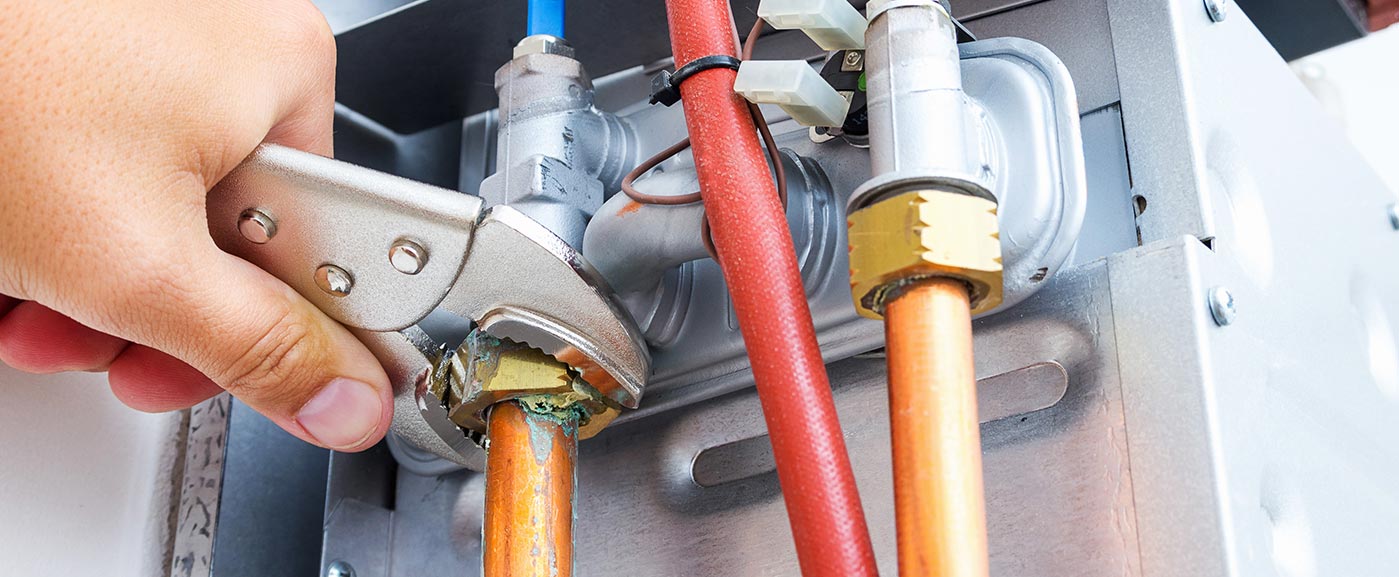 LPG Gas Fitting Request Now Plumbing