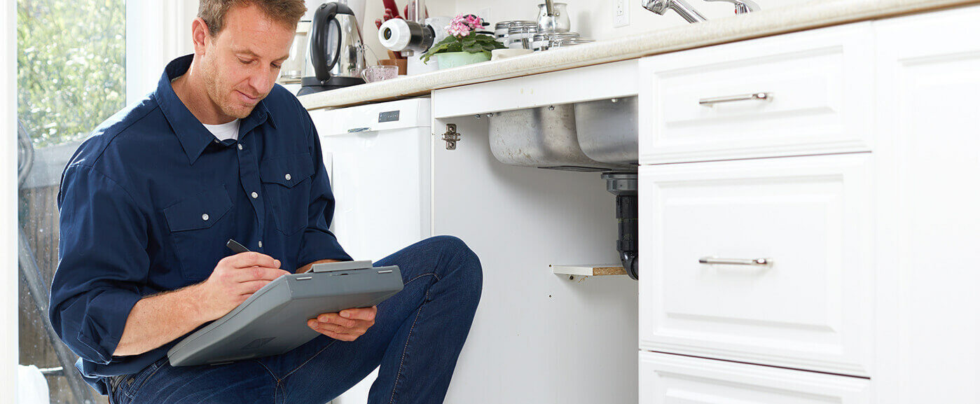 Pre Purchase Plumbing